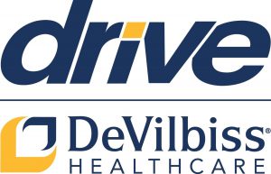 Drive Devilbiss Healthcare Logo