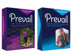 prevail-incontinence-samples